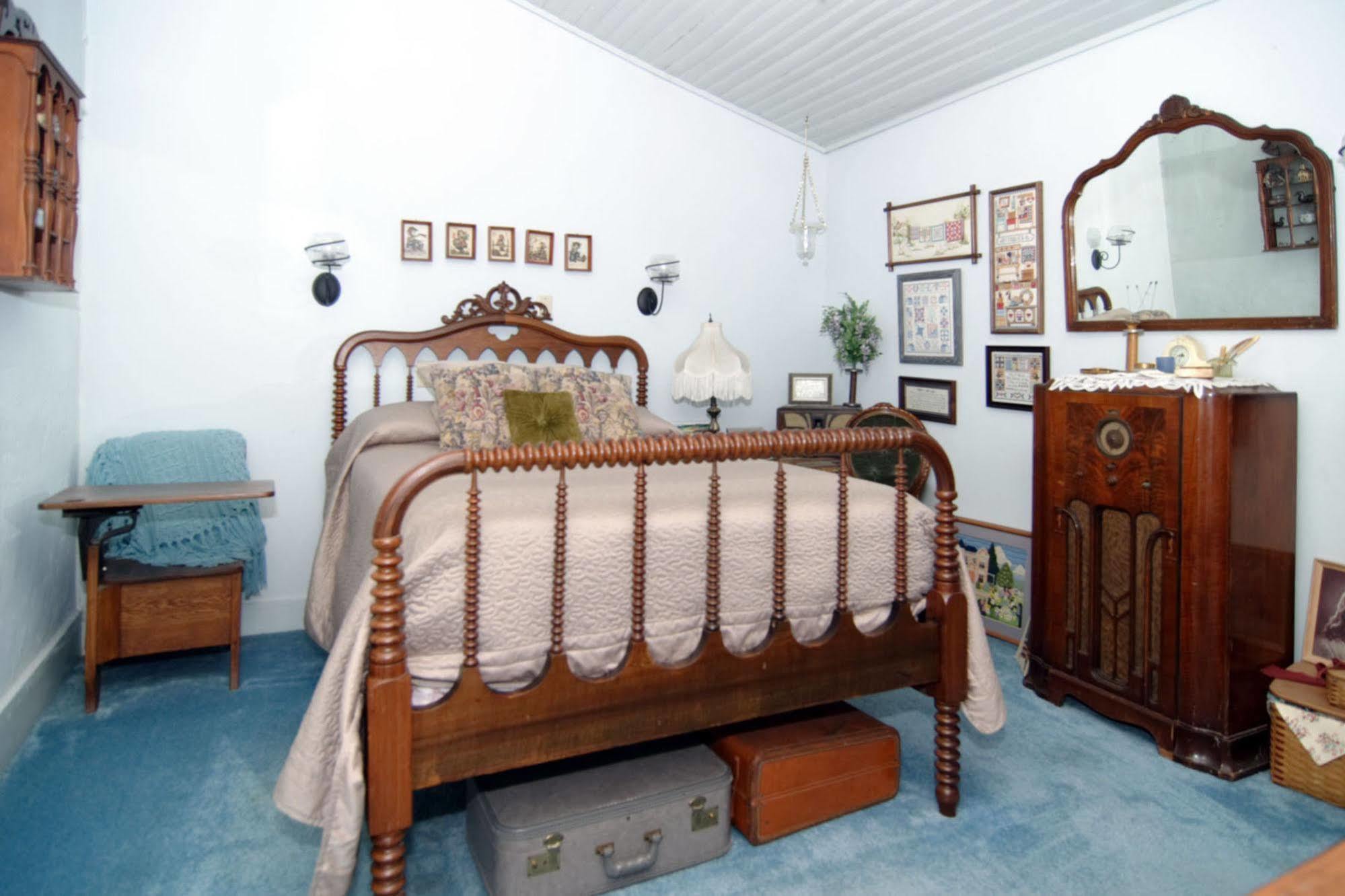 Hall Place Bed & Breakfast Glasgow Quarto foto